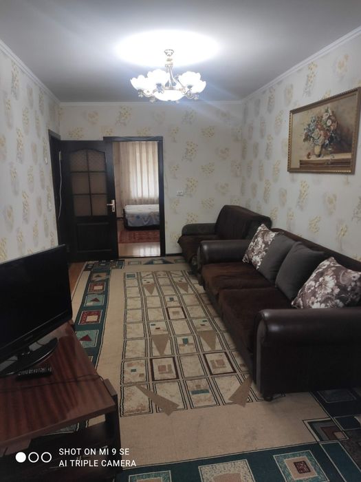 Метро Новза 2/2/4. Аренда