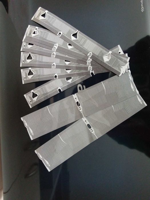 Шлейф на бмв Mid