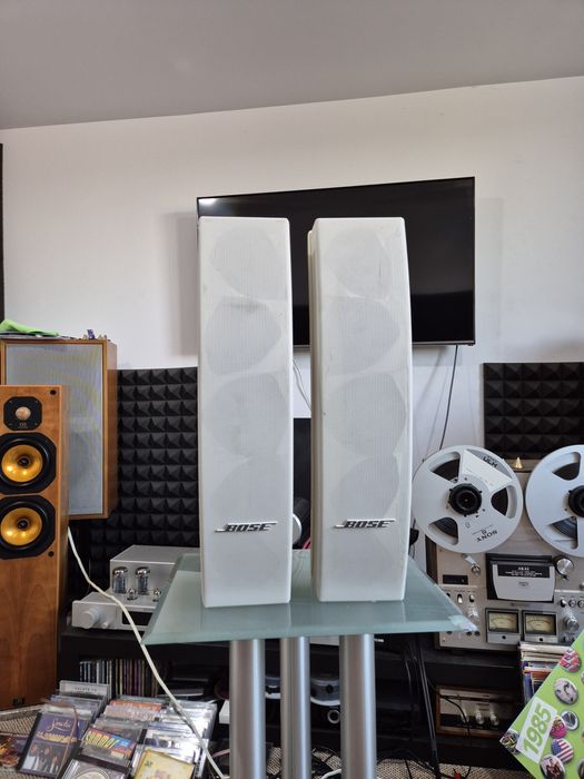 Bose Panaray 502A boxe interior/exterior TOP Reducere