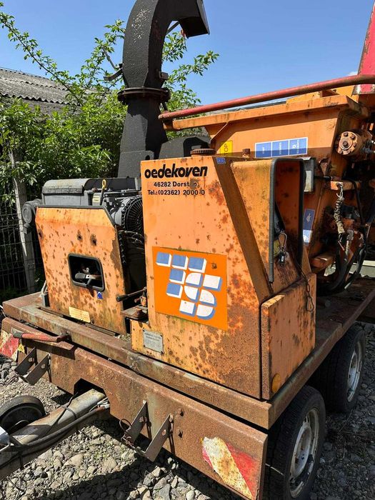 Tocator Tünninssen 327