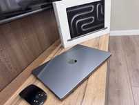 Ноутбук MacBook Pro 14 512 Гб MTL73