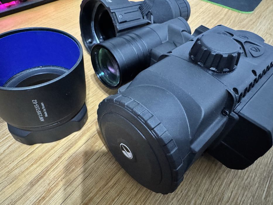 Vand Night Vision Pulsar FN455