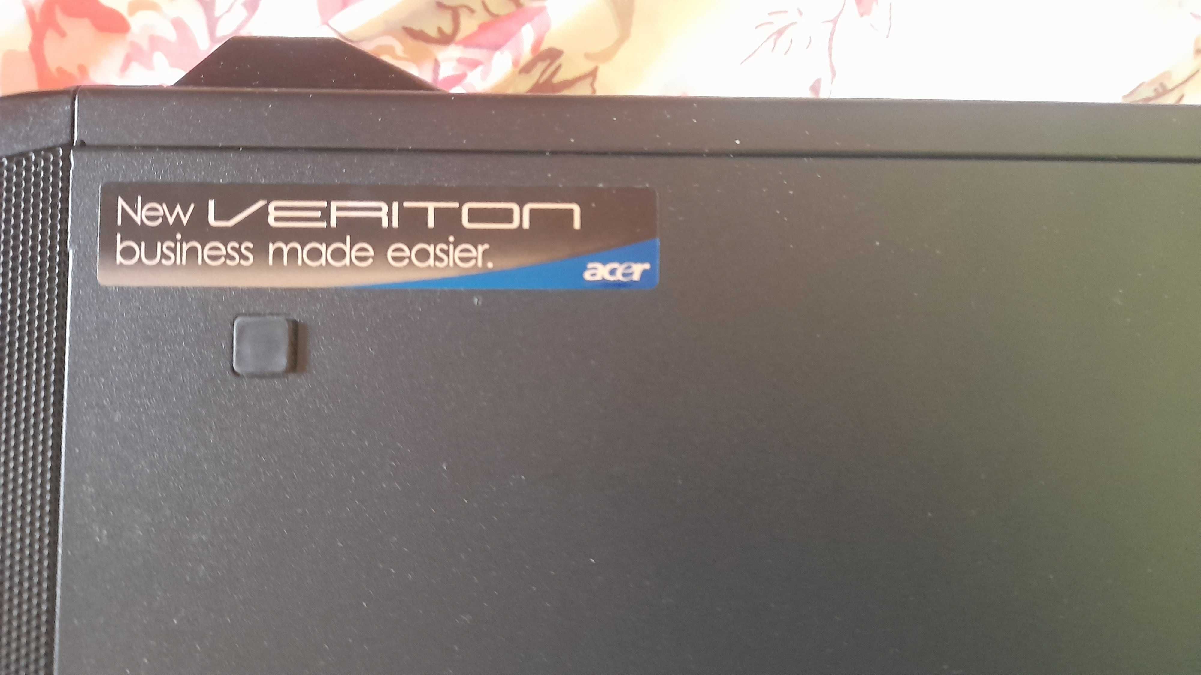 Desktop PC Acer Veriton