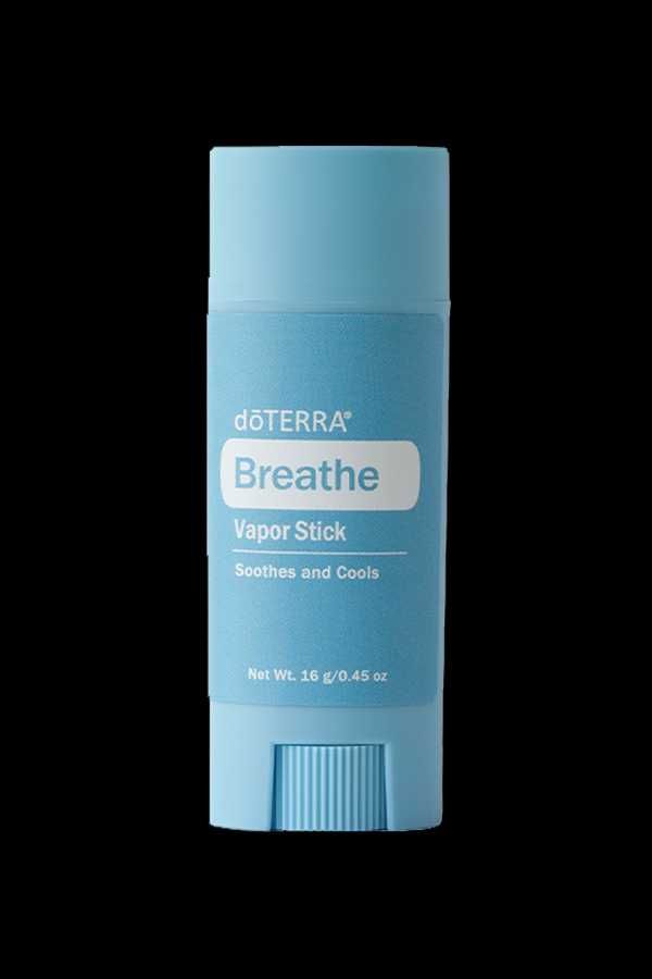 Breathe Vapor Stick  DoTerra 15.5g