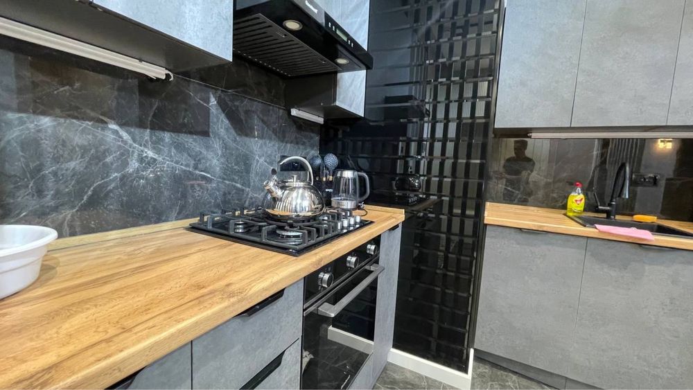 Аренда квартира на Бульвард