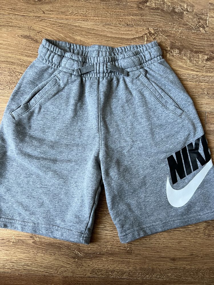 Nike сет къси панталонки