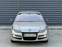Renault Laguna 3 1.5 dci