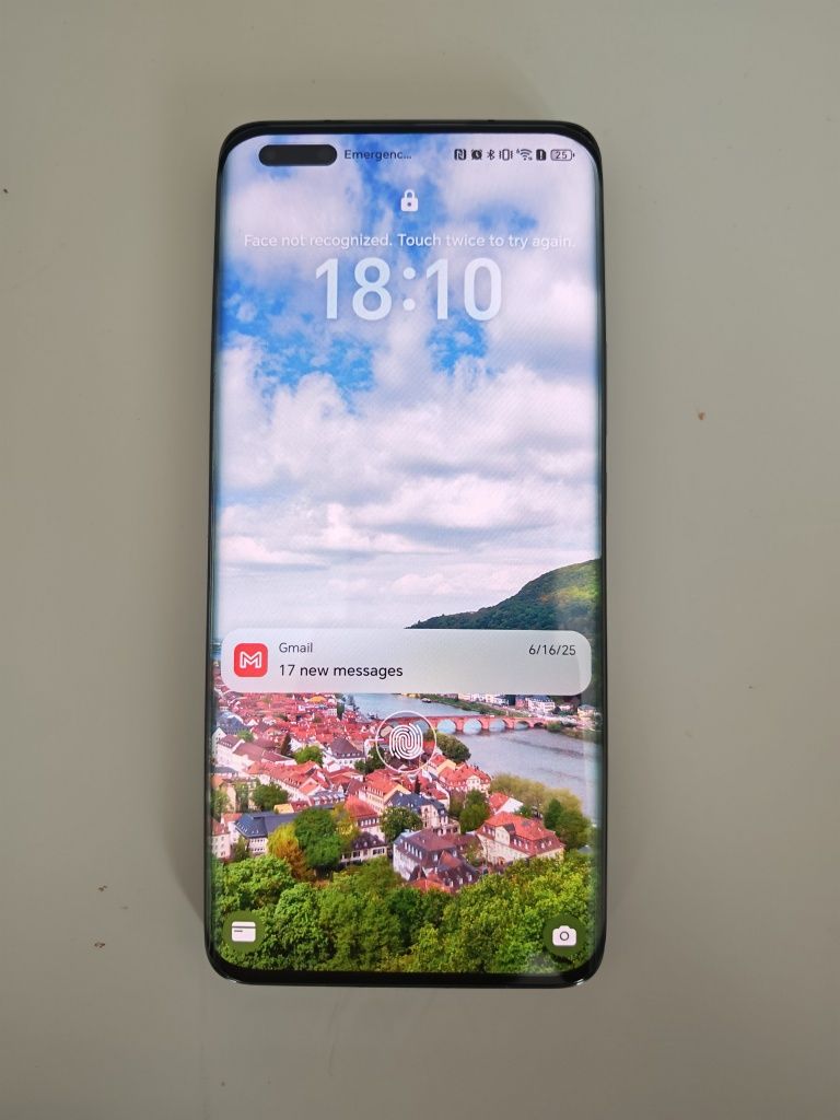 Honor Magic 4 pro