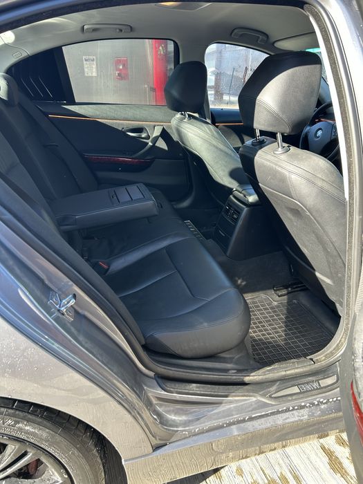 Vand Bmw 318d e90