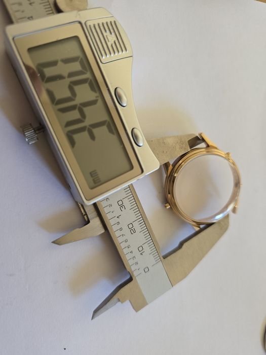 Rodania Venus 206  carcasă