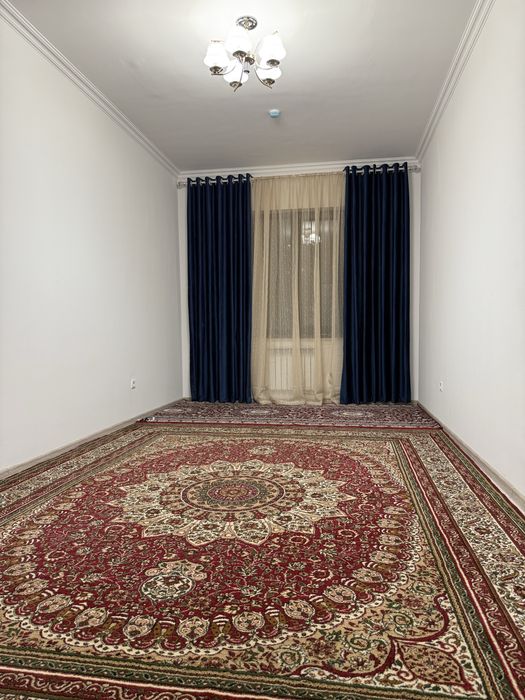 Квартира 3-х ком. Без маклер