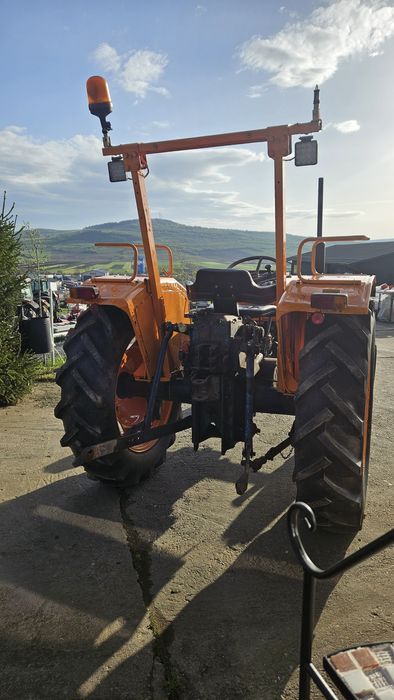 Tractor SAME FALCON 50