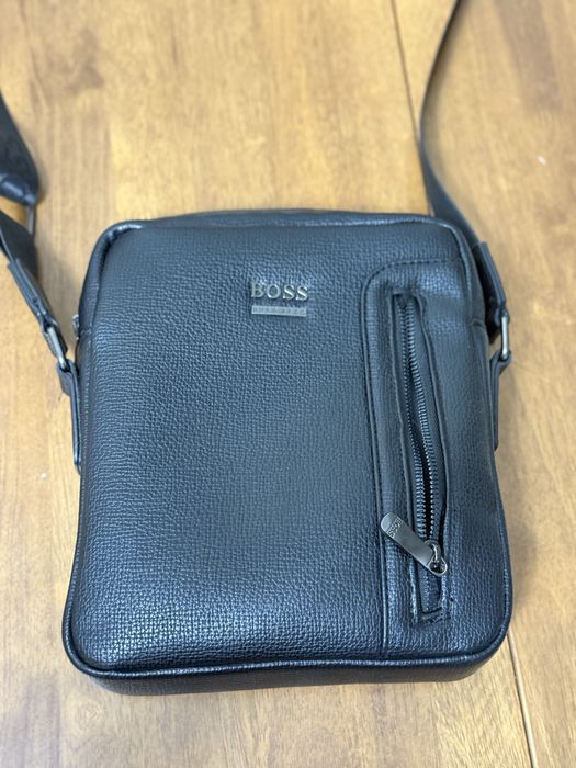 Барсетка Boss Hugo Boss