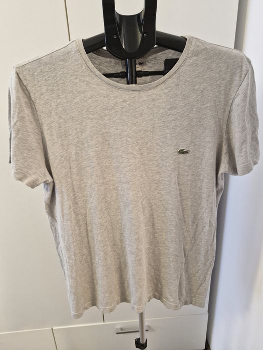 Tricou unisex Lacoste M