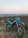 Cross Yamaha 150cc 4T