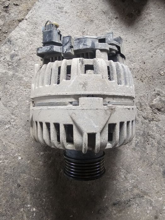 Alternator – Opel Astra H / Zafira B 1.6 16V (Z16XEP) –