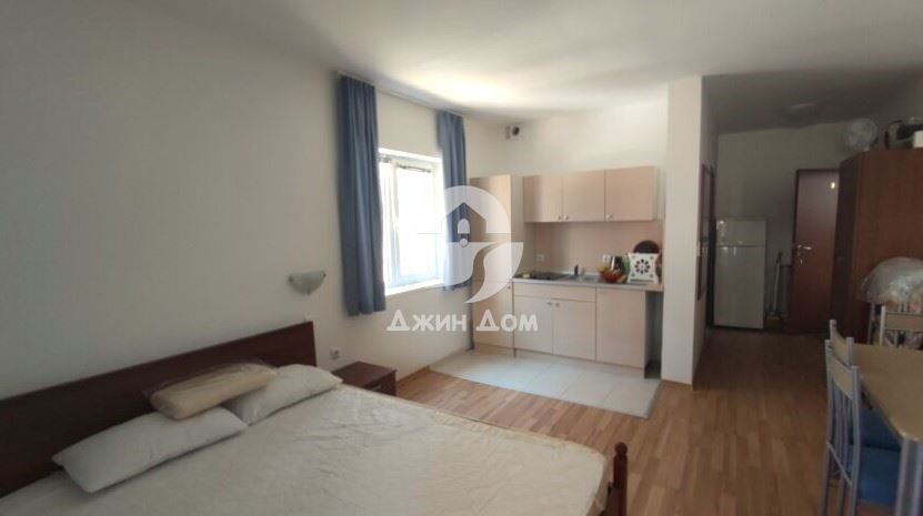 Продава се Едностаен апартамент в Свети Влас - 42 кв.м за 786 €/кв.м - Снимка #1