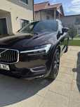 Volvo XC60, Mild Hybrid, 2.0, AWD