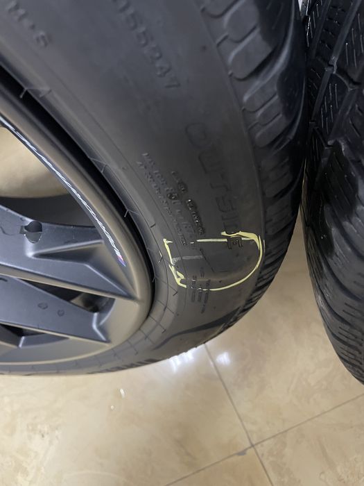Roti BMW M PE 19