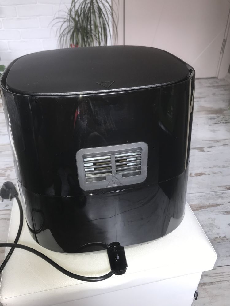 Airfryer PHILIPS Essential XL