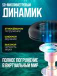 По оптовой цене Наушники GLS 300 — мощный звук и комфорт на каждый де