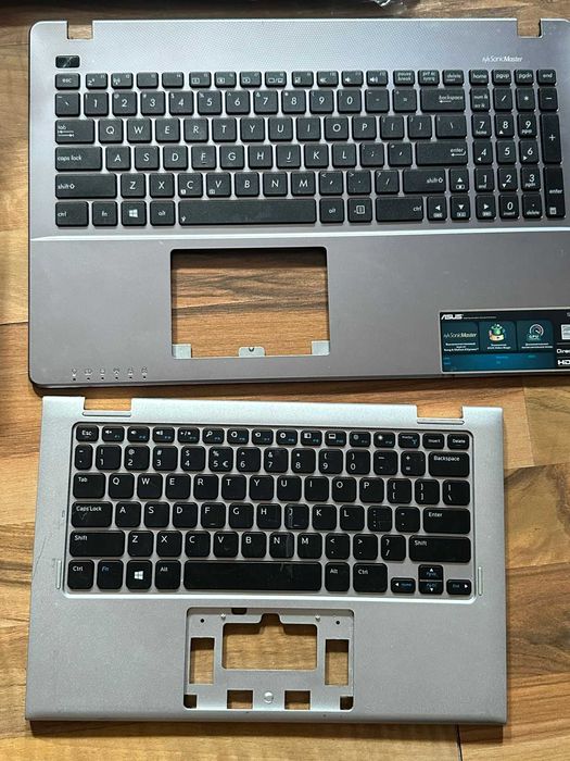 Lot tastaturi Laptop