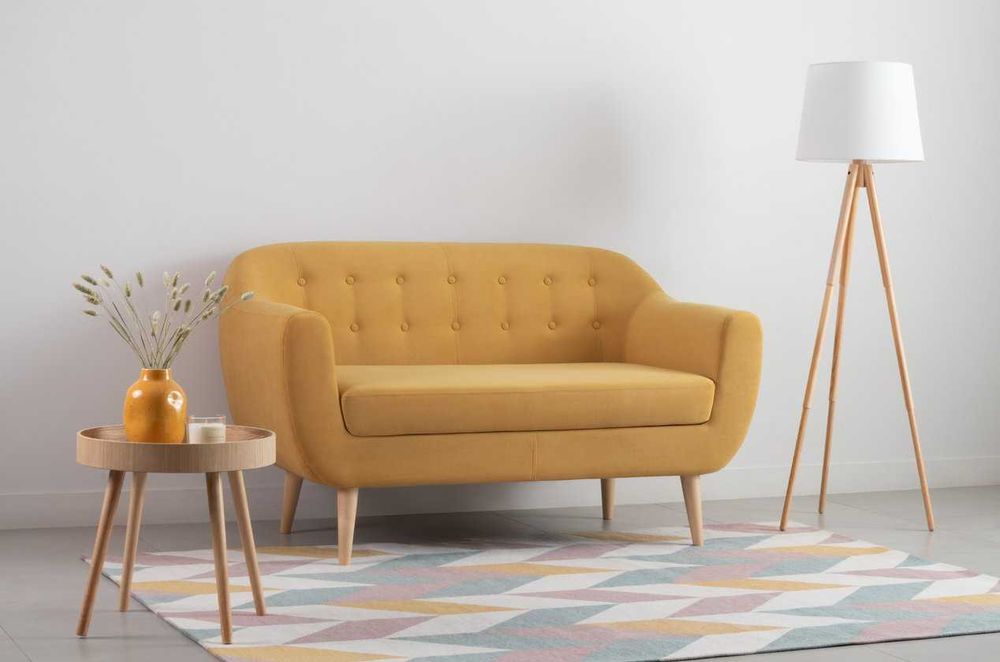 Диван прямой Копенгаген для дома и офиса