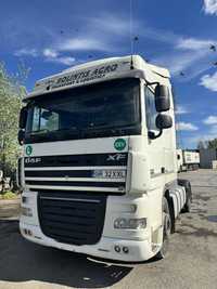 Daf xf ATE 460 automat