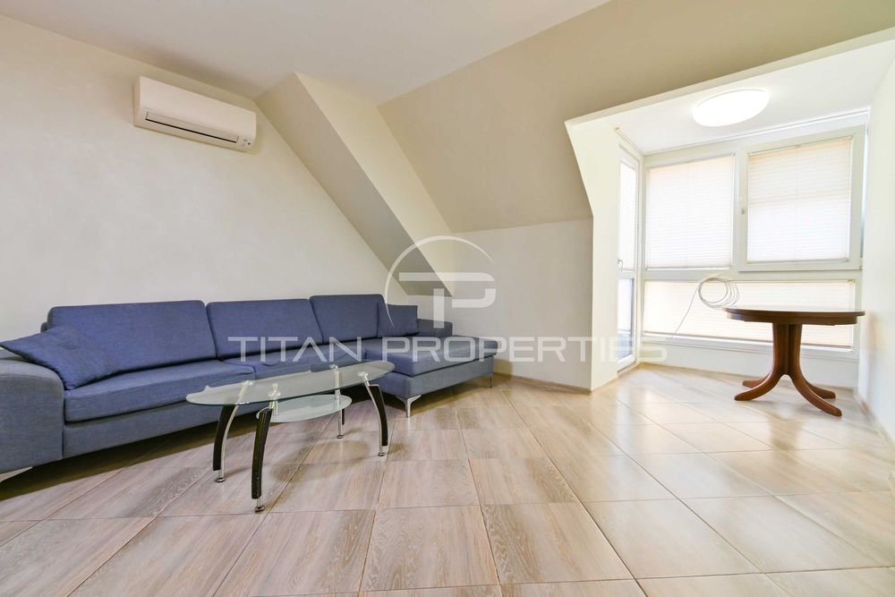 Продава се Двустаен апартамент в София, Зона Б-19 - 70 кв.м за 2286 €/кв.м - Снимка #1