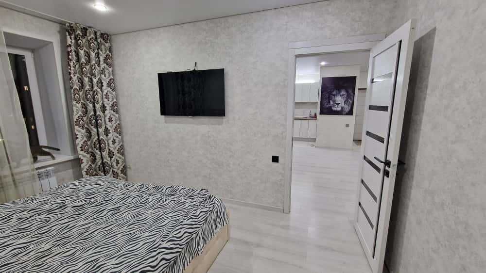 Продам 2 комн.кв., студию, в районе Жас Оркен