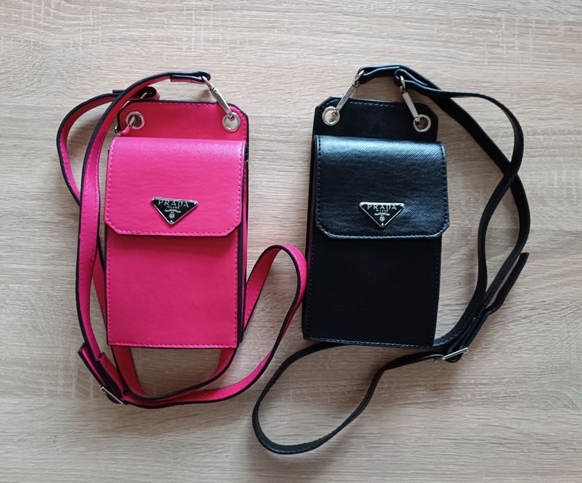 PRADA малка дамска чанта