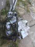 Vând motor de atw