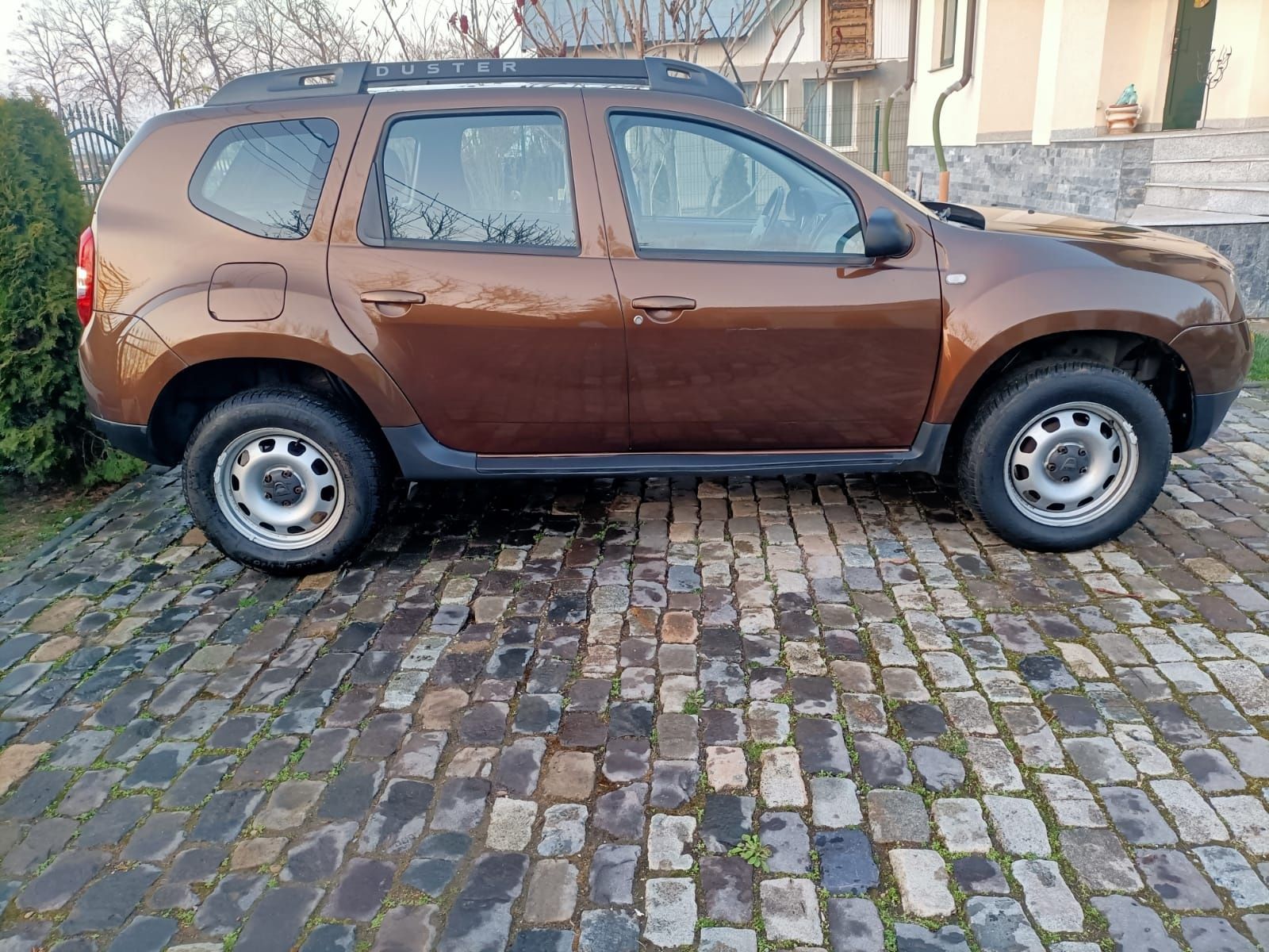 De vânzare Dacia Duster