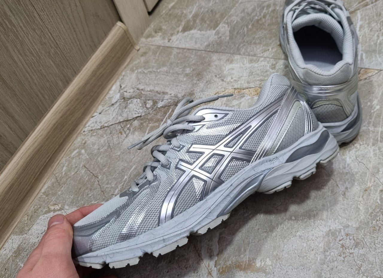 Кроссовки Asics Gel-Flux 4