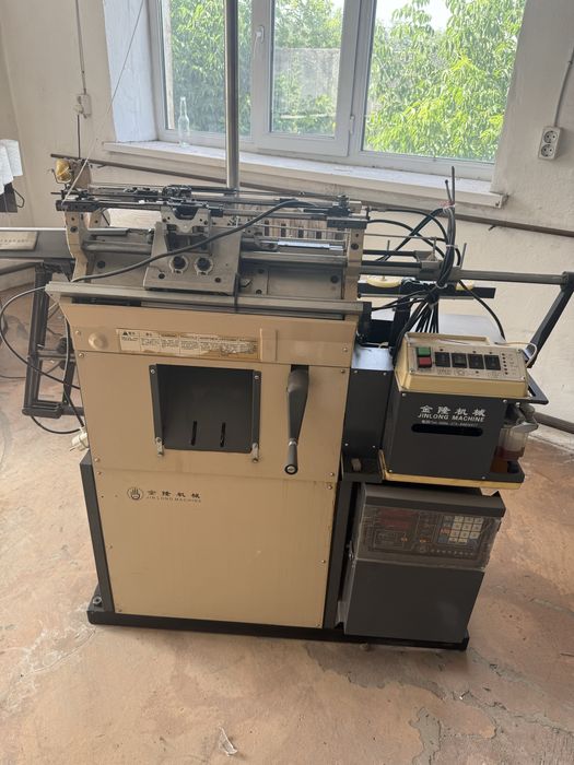 Продам Готовый Бизнес по производству х.б. Перчаток