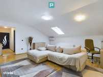 Apartament 3 camere, spațios, mobilat, în Chișoda