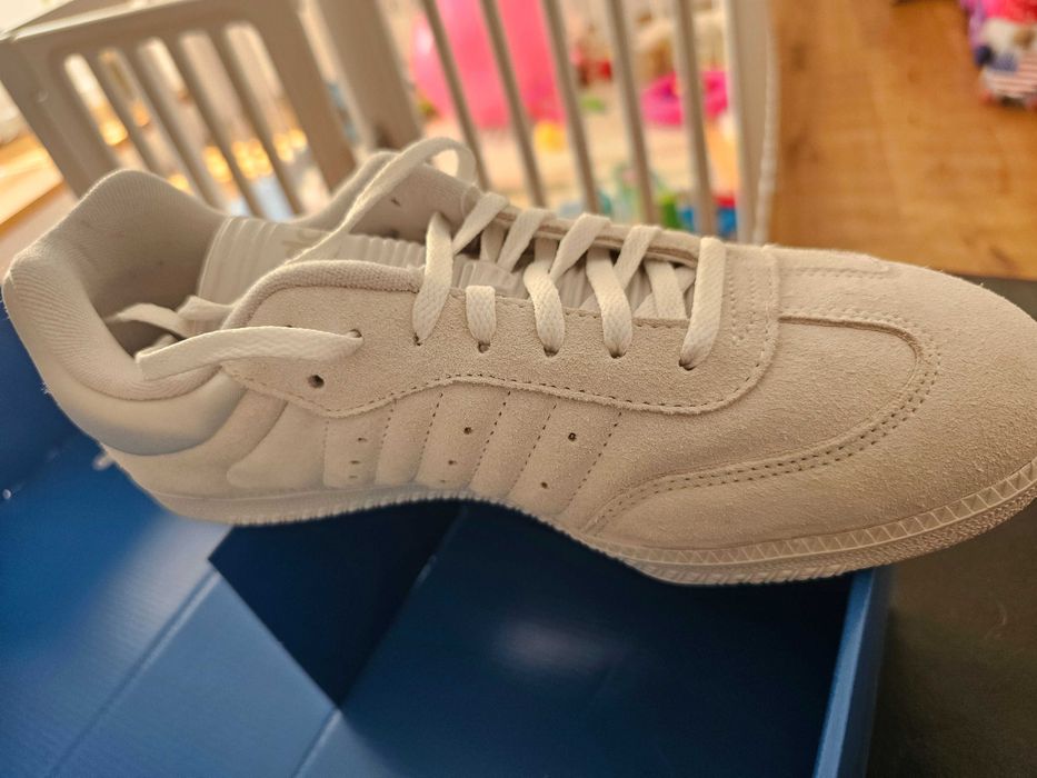 Sneakers adidas x Dingyun Zhang Samba