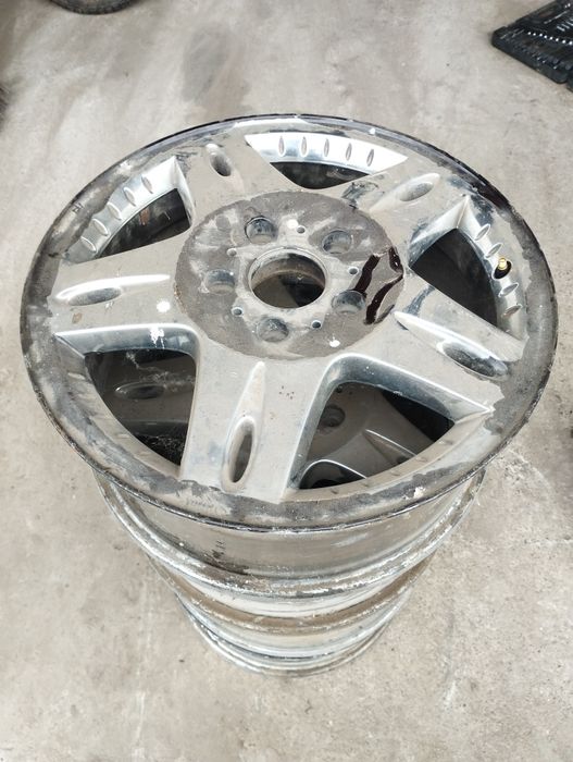 Продам диски Мерседес