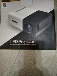 Проэктор LED Projector