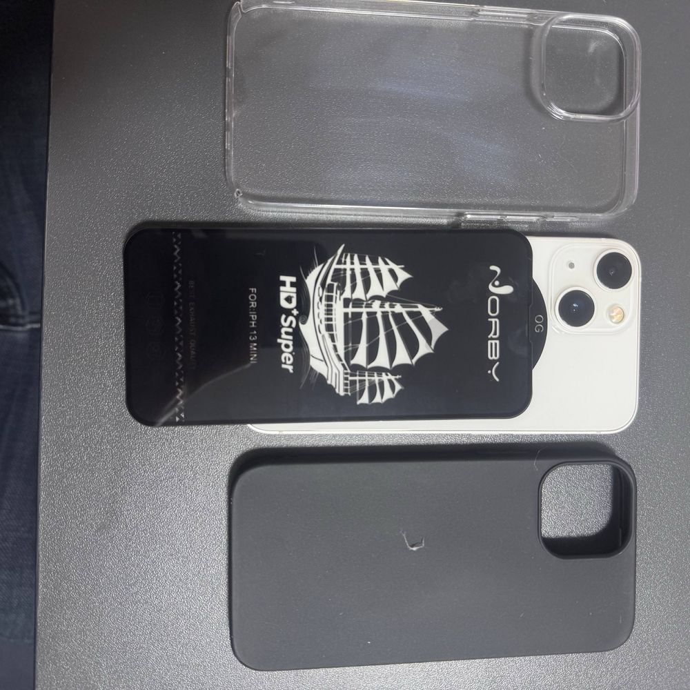 iphone 13 mini