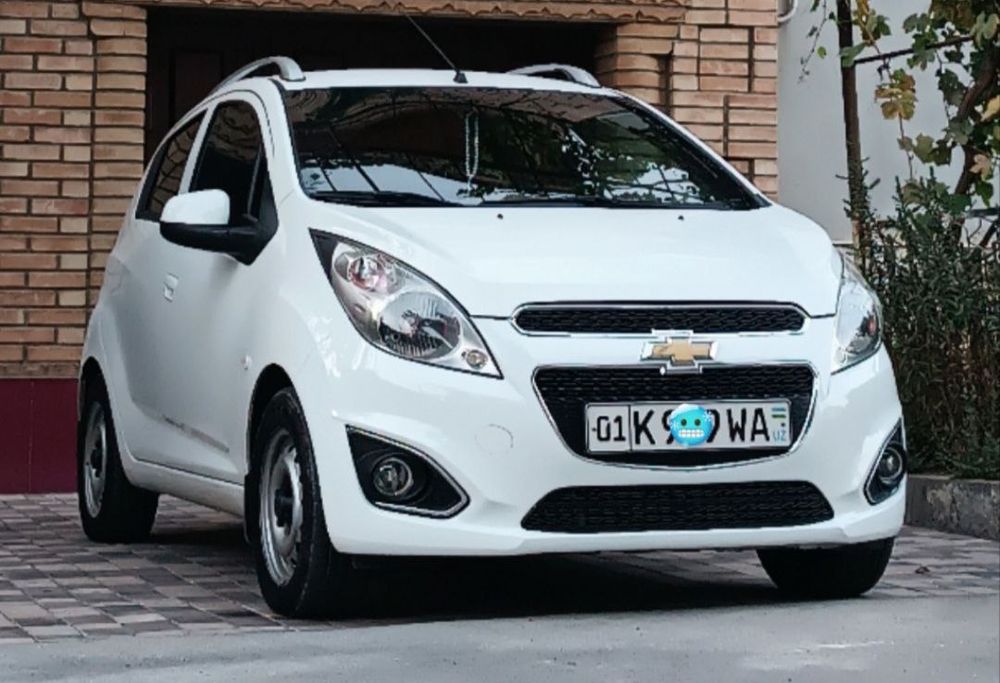 Продам Chevrolet Spark