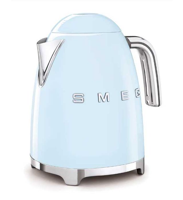 Smeg fierbator si prajitor de paine