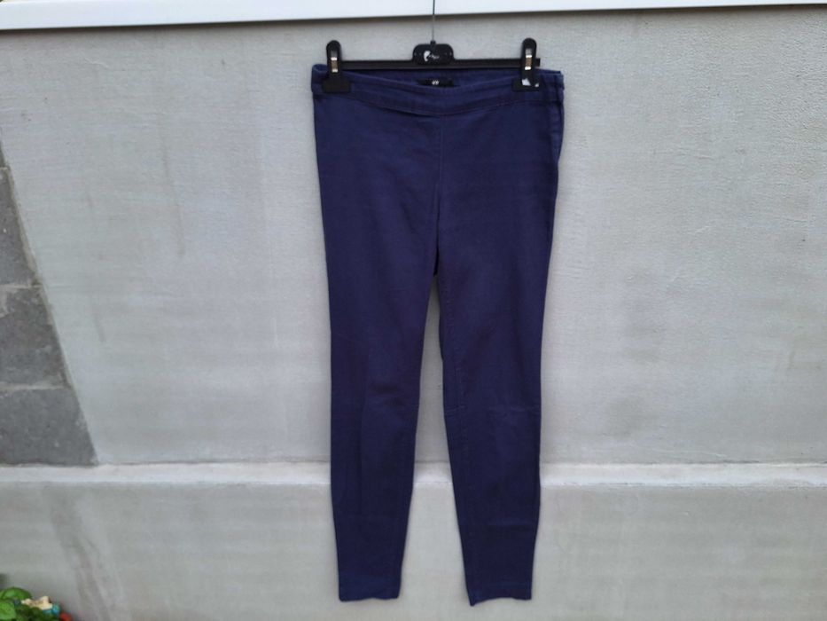 **HM | pantaloni dama | talie 70 cm | mar. 34 - 36 | XS - S