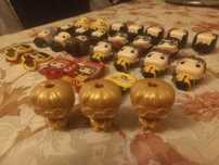 Figurine Harry Potter