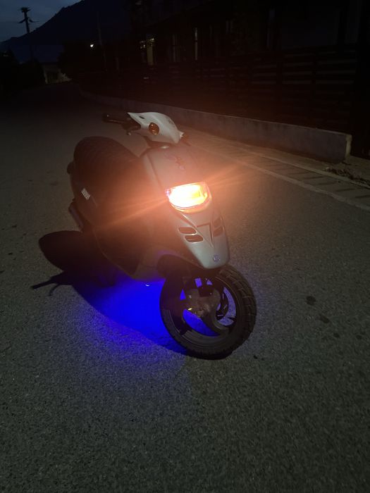 scuter 50cc piaggio