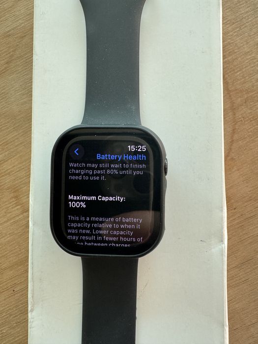 Apple Watch Series 10 46mm