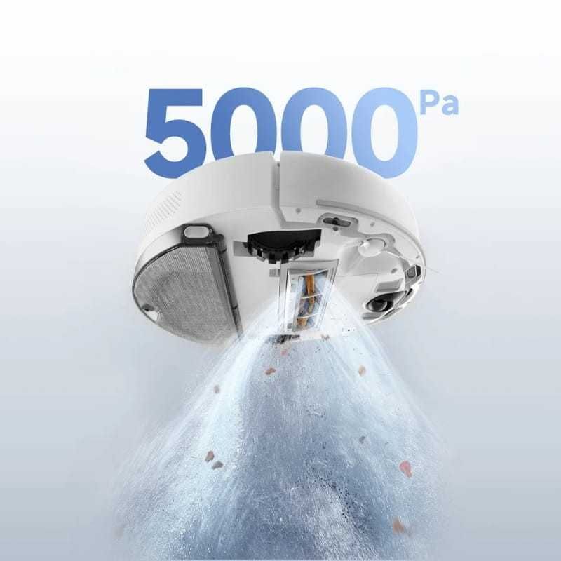 Xiaomi S40C EU (BHR9664EU) Робот за почистване, прахосмукачка