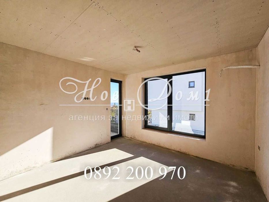 ЛУКСОЮЗНА КЪЩА с морска панорама/ Лесен достъп/ ТОП локация