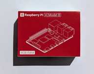 Raspberry Pi 4B 4GB placa dezvoltare NOUA SIGILATA