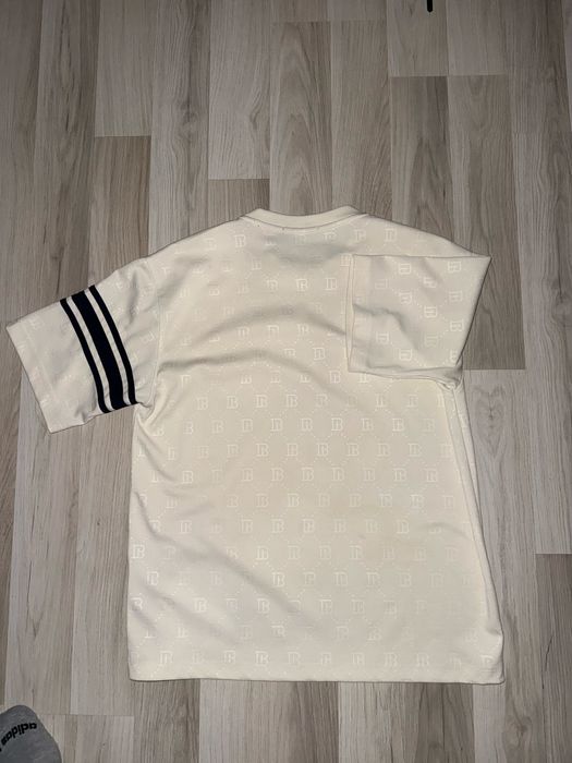 Tricou stil burrbery